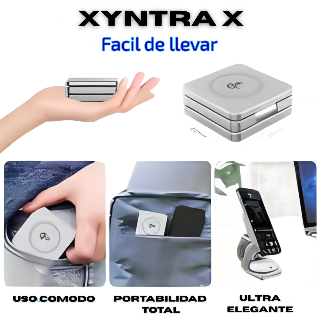Xyntra X