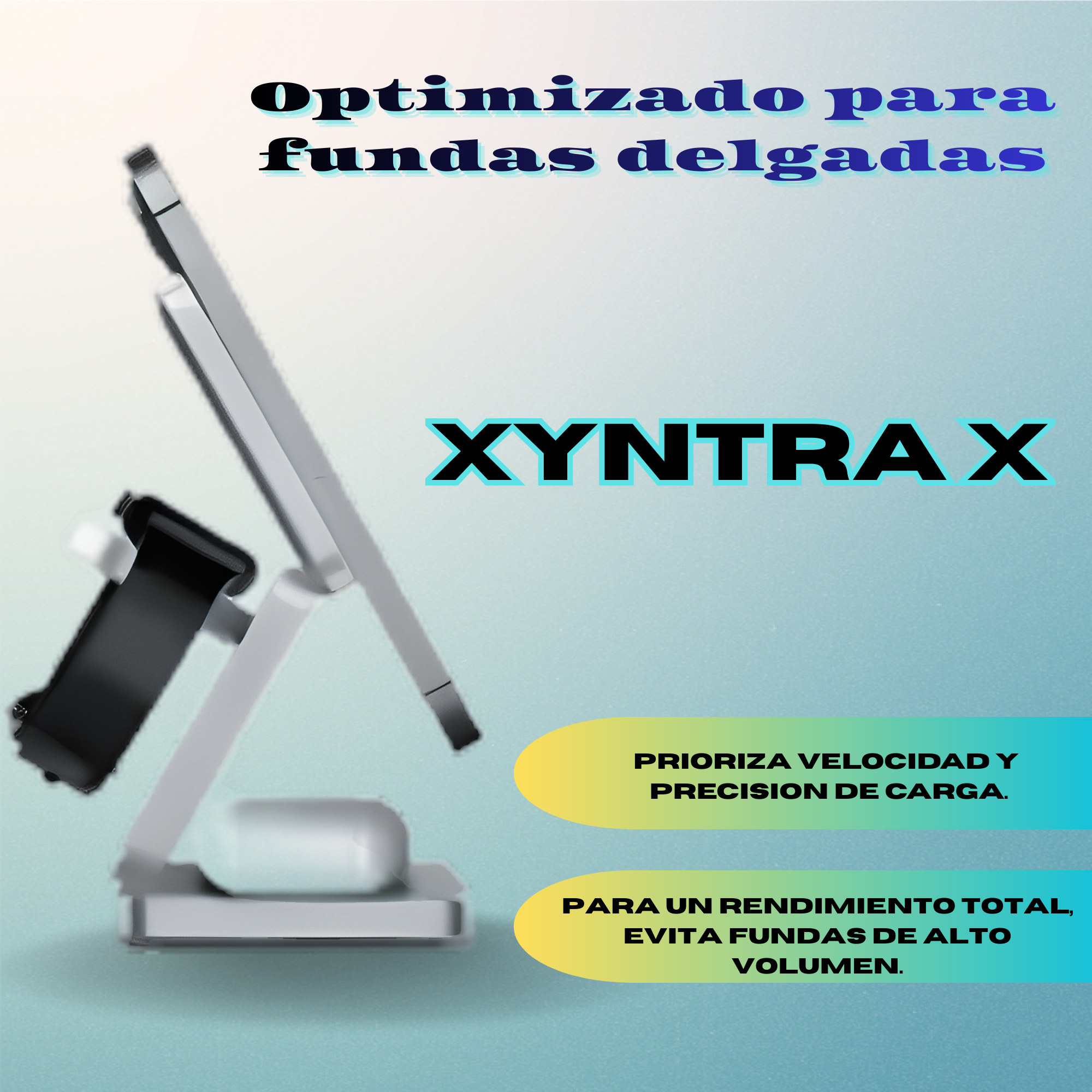 Xyntra X